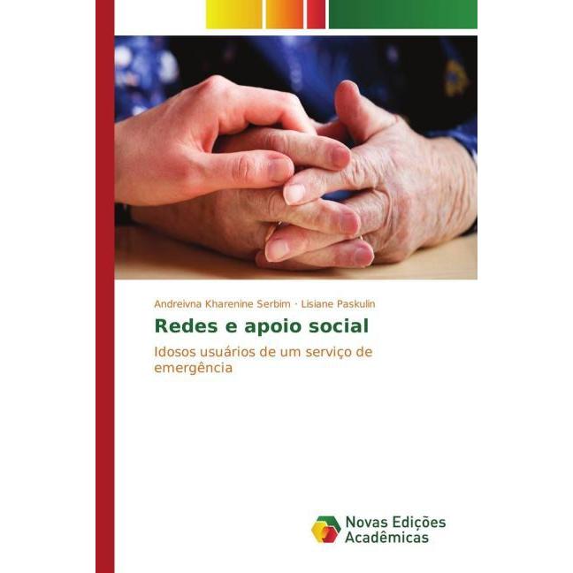 Redes e apoio social, Fachbücher