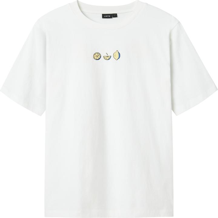 Actual product image Lmtd Bio-Baumwoll T-Shirt (146, 152)