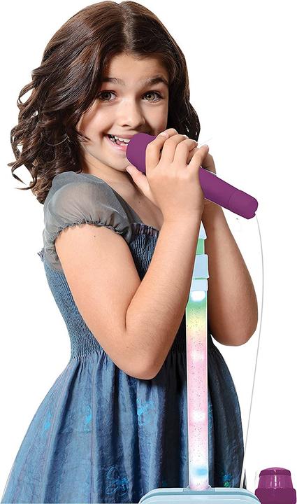 Produktbild Lexibook Disney Frozen - Karaoke