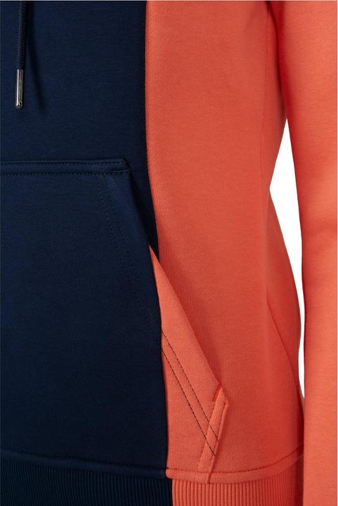 Actual product image Urban Classics Ladies Tripple Hoody (XXL)