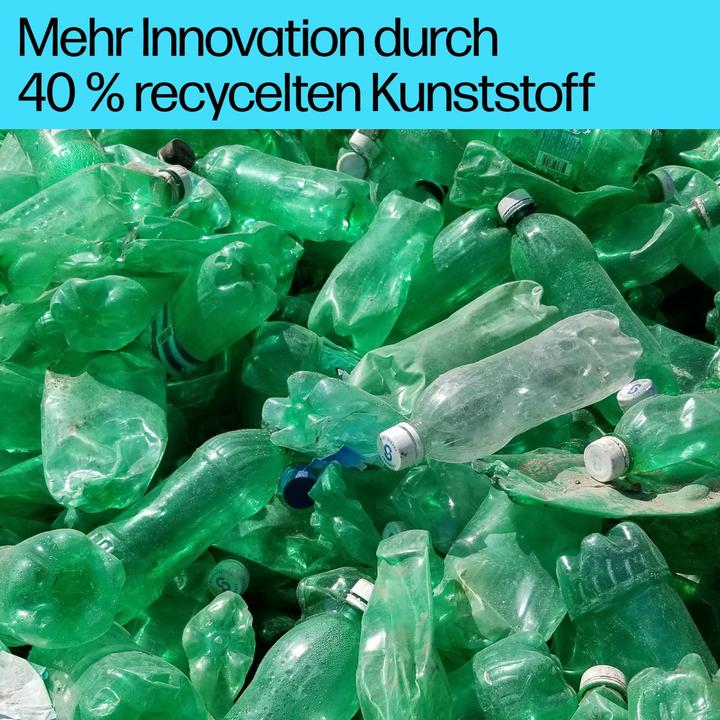 Produktbild HP Officejet Pro 9110B Printer (Farbe)