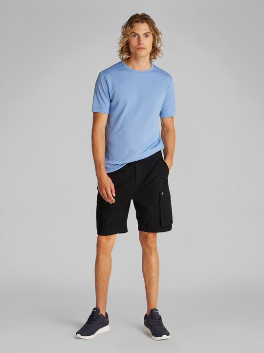 Image du produit Calvin Klein Jeans Washed Cargo Short