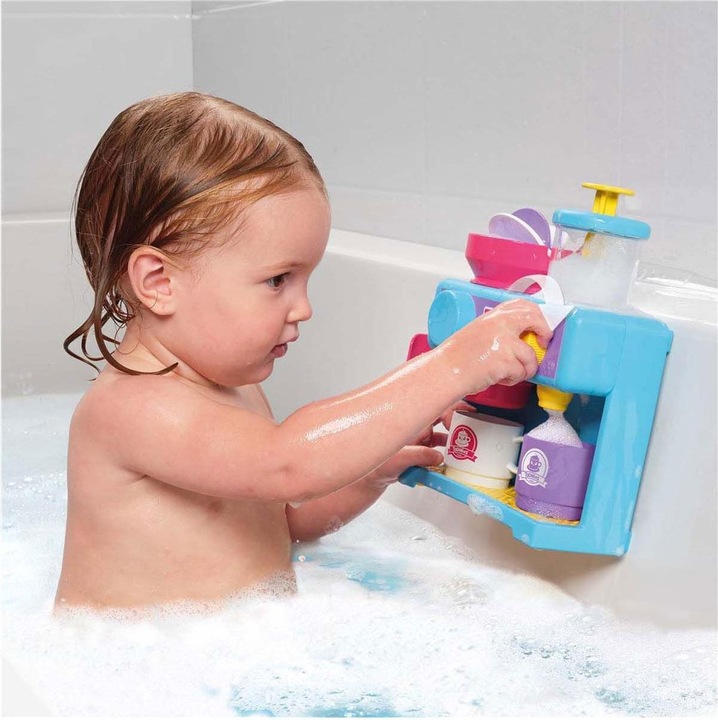 Immagine prodotto Tomy Barista - Set da bagno
