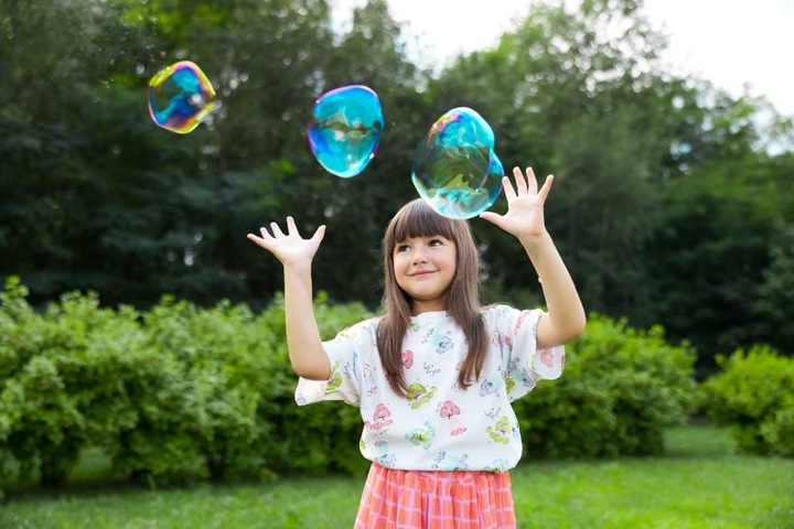 Immagine prodotto Tuban Liquido per bolle di sapone