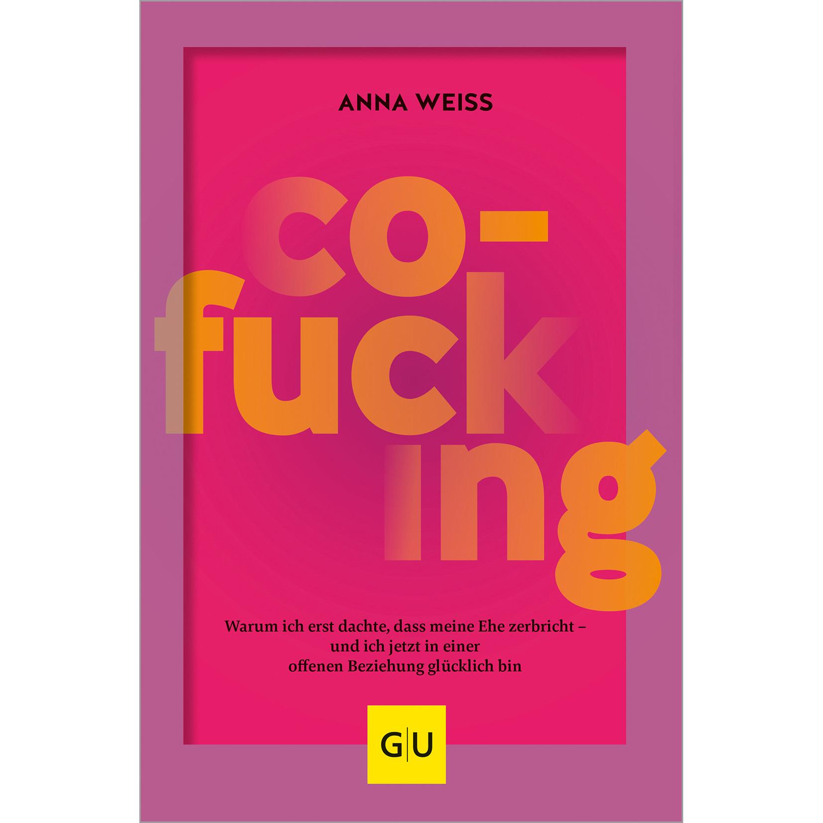 Co-Fucking, Ratgeber von Anna Weiss