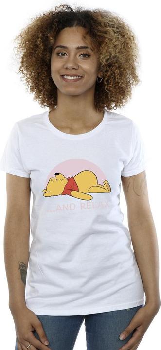 Produktbild Disney Winnie The Pooh Relax TShirt (XL)