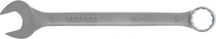 Actual product image Gedore 7 26 Combination spanner UD profile 26 mm (26 mm)