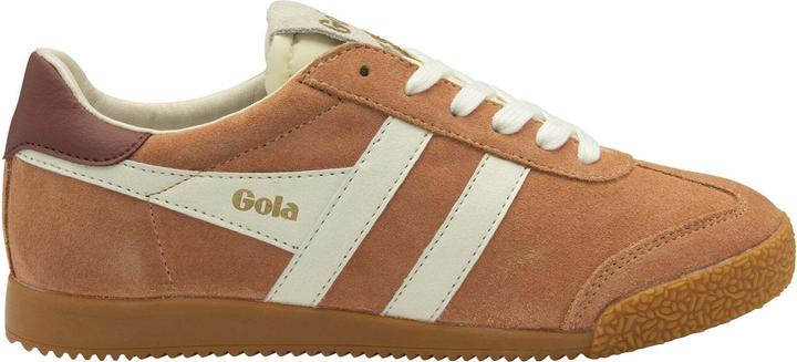 Red Ochre, Terracotta, Off White