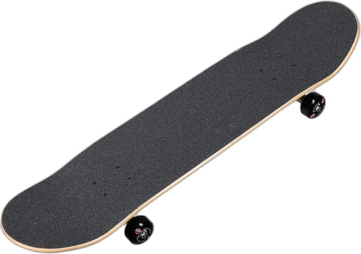 Actual product image RAD Board Logo Progressive