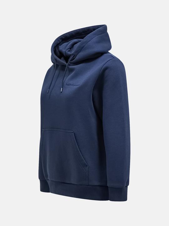 Produktbild Peak Performance Women's Original Small Logo Hoodie (XS)