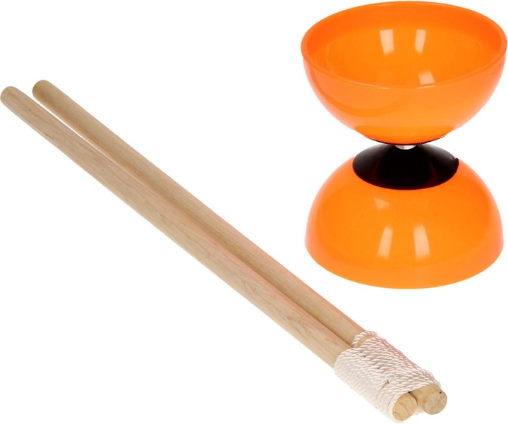 Actual product image Diabolo colour
