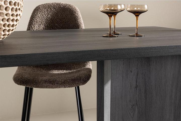 Image du produit Vind Bassholmen (180 x 90 x 75 cm)