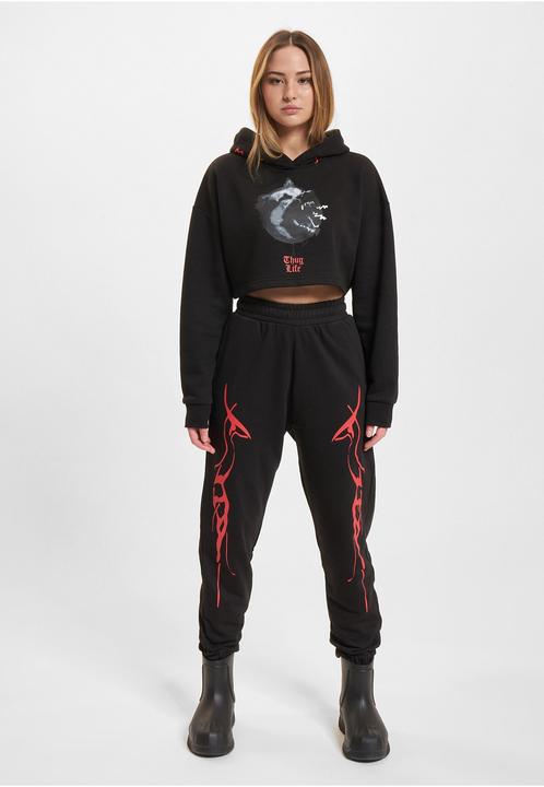 Produktbild Thug Life Dusky Hoodies - 198103 (M)