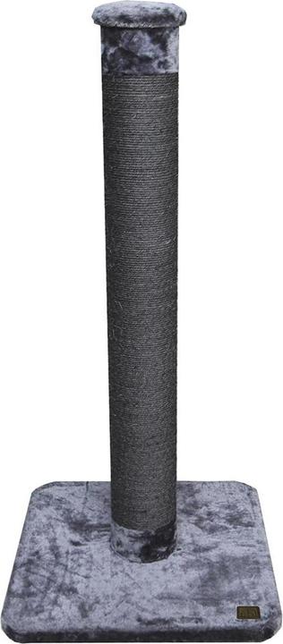 EBI Renard géant (115 cm, Gris foncé)