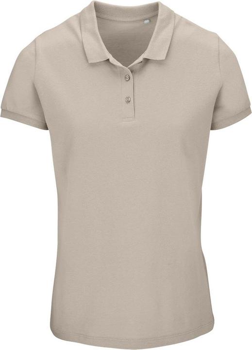 Immagine prodotto Sols Planet Maglietta Polo Biologico Donna