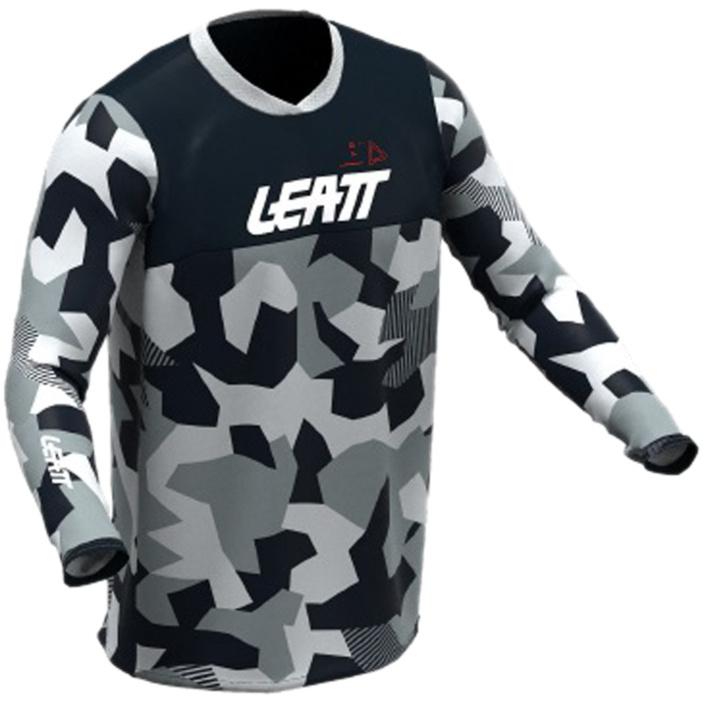 Immagine prodotto Leatt Maglia Moto 4.5 Enduro (3XL)
