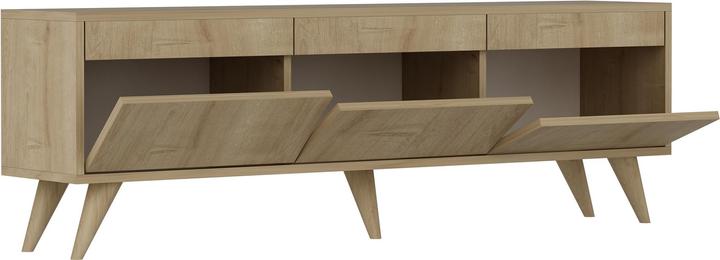 Produktbild Hanah Home Francesco (150 x 48 x 30 cm)