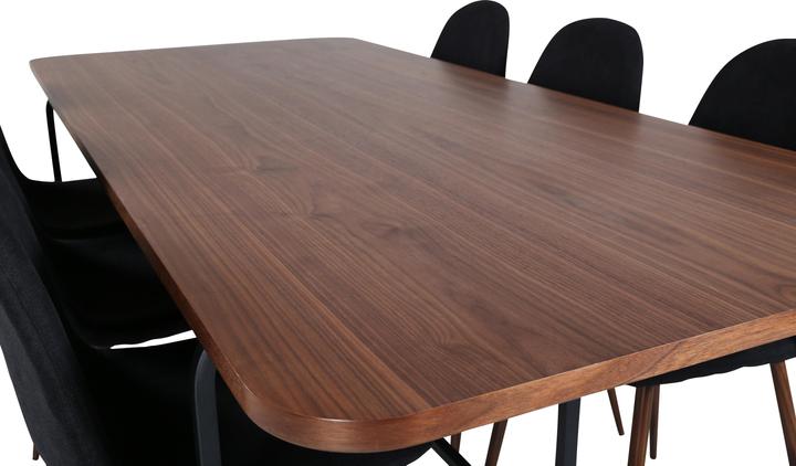 Actual product image Venture Home Uno, Polar (MDF)