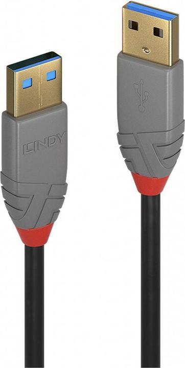 Produktbild Lindy Anthra Line (2 m, USB 3.0)