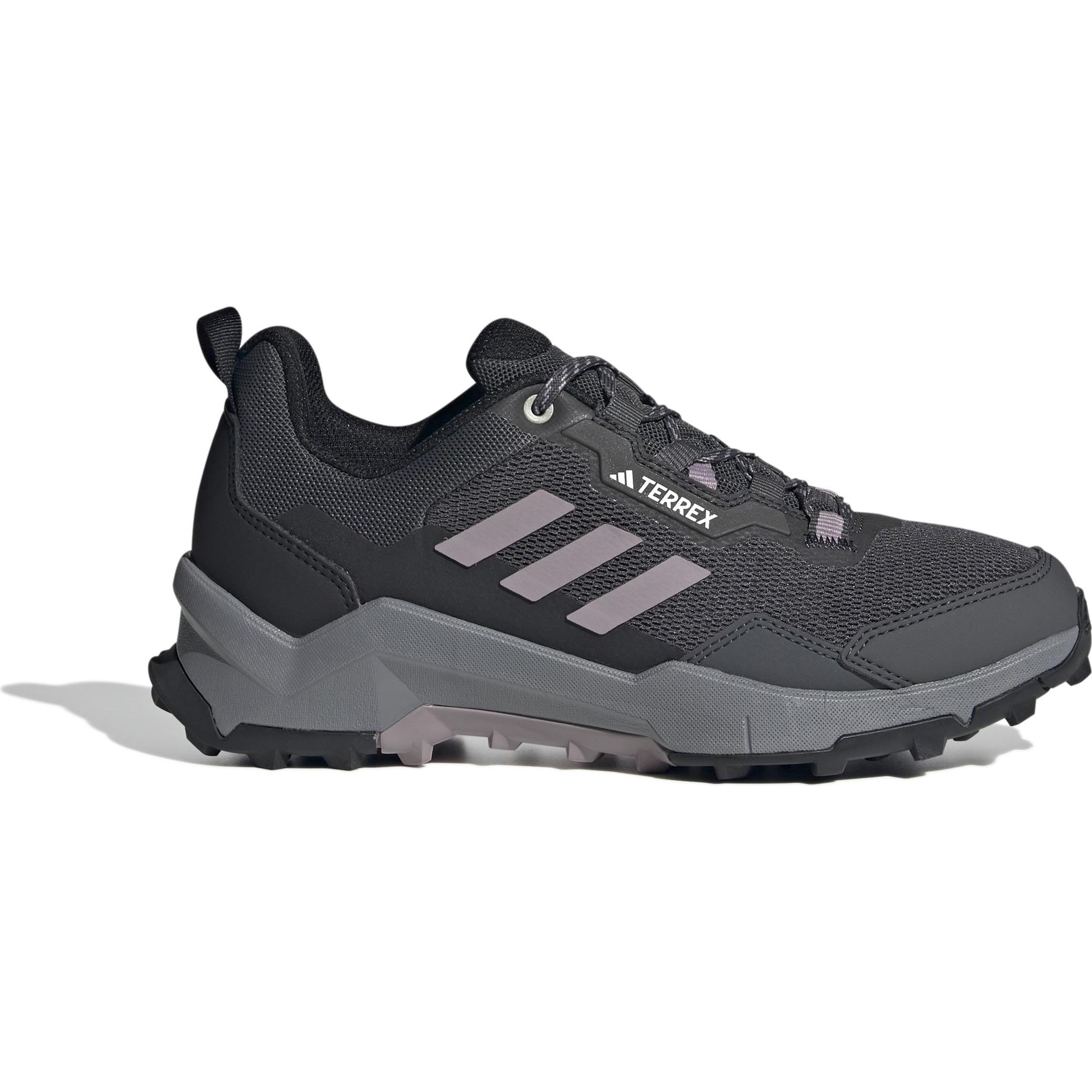 adidas, Damen, Wanderschuhe, Terrex AX4 (37 1/3), Grau