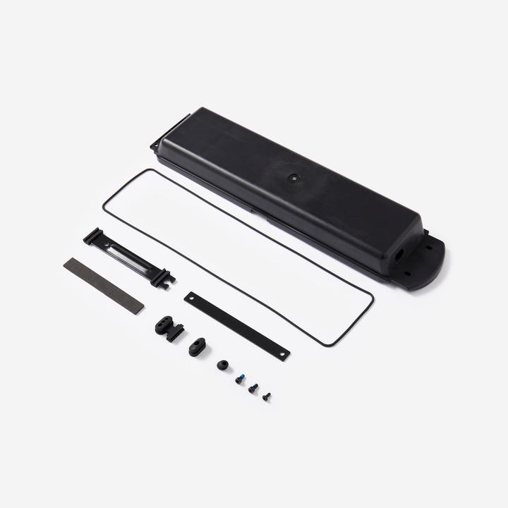 Actual product image Oxelo Kartenhuelle Scooter Ersatzteil