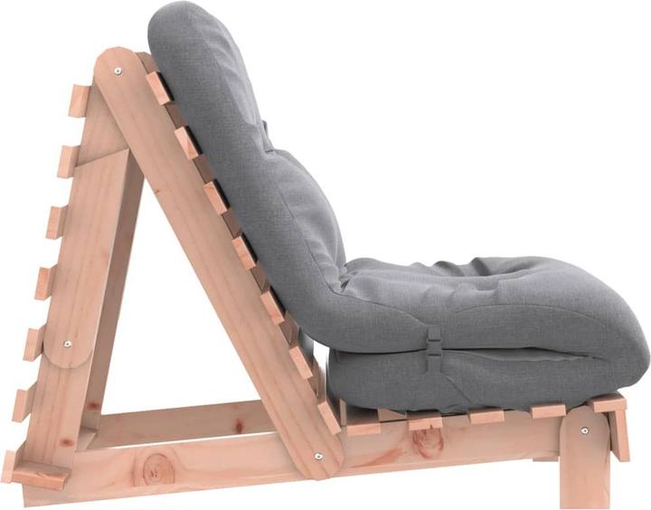 Actual product image vidaXL Futon-Schlafsofa