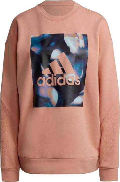 Produktbild Adidas Youforyou Sweatshirt (XS)