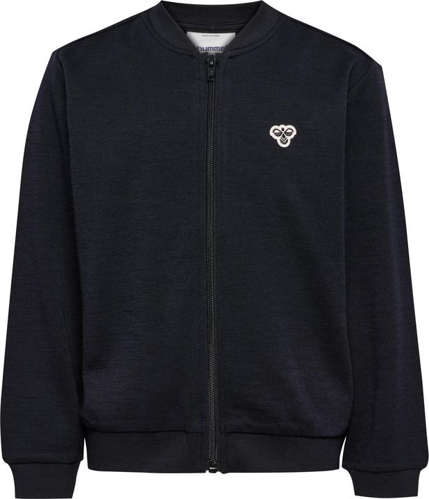 Image du produit hummel Hmljr Wool Zip Jacket Bee (158)