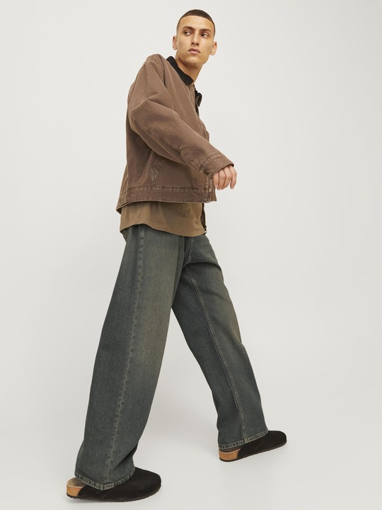 Actual product image Jack & Jones Jjiron Jjoriginal Mf 825 Noos (W31/L32)