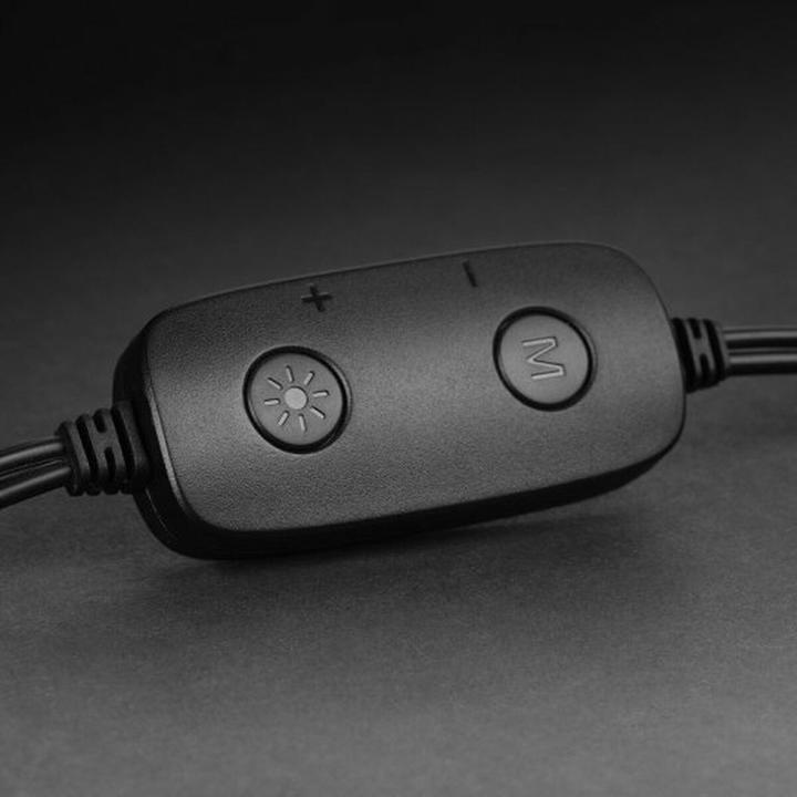 Produktbild Mars Gaming Ms-Aura