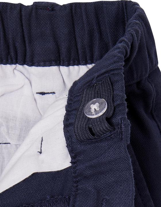 Actual product image Vertbaudet Jungen Chino, 5-Pocket-Form (86)