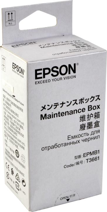 Image du produit Epson C13t366100 (CF)