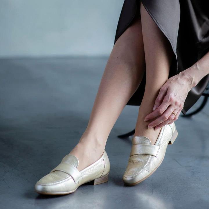 Actual product image Ara Kent Slipper (41)