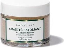 Image du produit Biosalines Granité avec cristaux de mer (50 ml)
