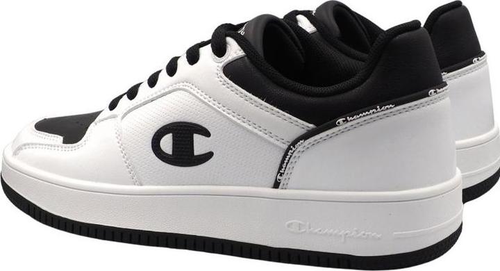 Image du produit Champion Damen 2.0 Low Cut Schuhe (36.5)