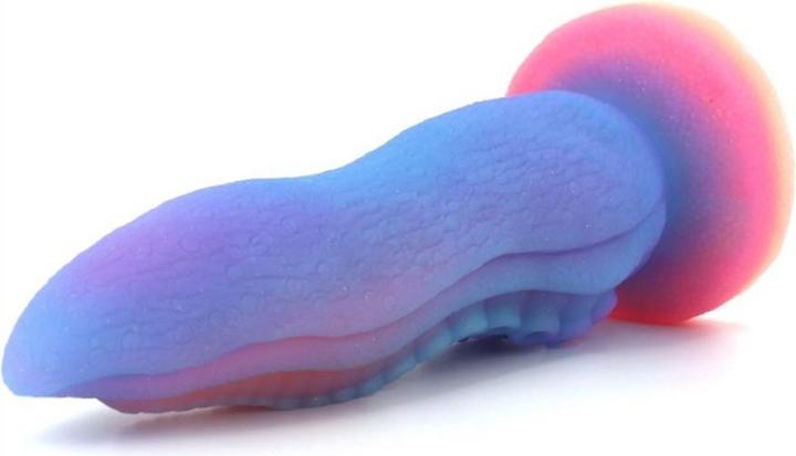Produktbild Unicorny Lumy Octop