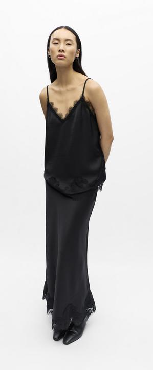 Produktbild Object Satin Trägertop (34)