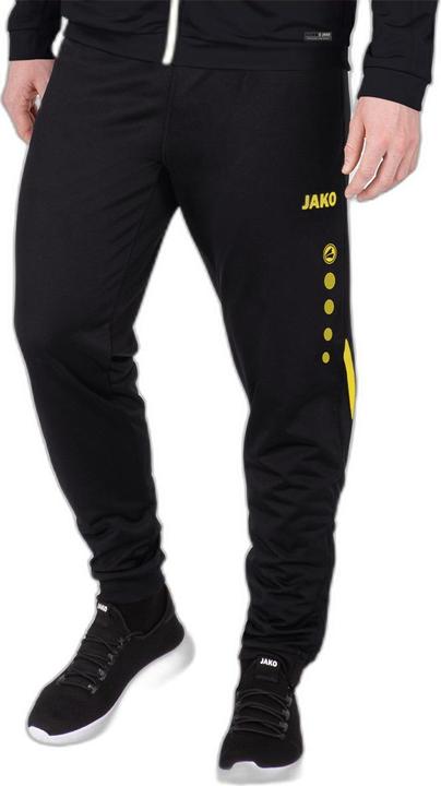 Image du produit JAKO Pantalon en polyester Challenge (3XL)
