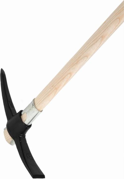 Actual product image Floraworld Cross hoe with handle