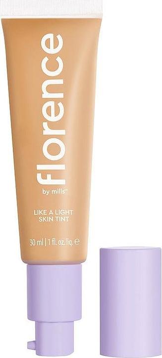 Produktbild Florence by Mills Like A Light Skin Tint MT100 Medium to Tan with Cool and Neutral Undertones (MT100 Medium to Tan with Cool and Neutral Undertones)