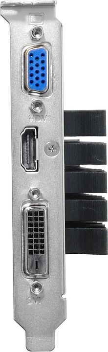 Immagine prodotto ASUS GeForce GT 730 Silenzioso (2 GB)