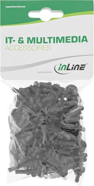 Produktbild InLine Lüfter Entkopplung 36201P