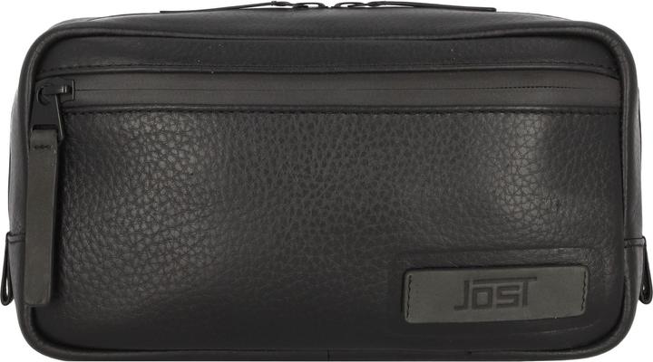 Image du produit Jost Trousse de toilette / Beauty Case Stockholm Toilet Bag (3 l)