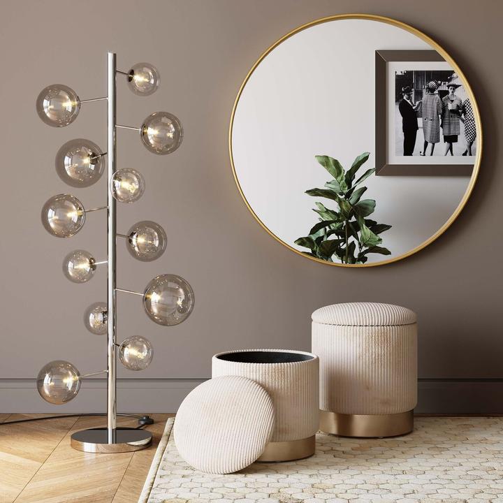 Produktbild Kare Design Hocker Plush (2er-Set)