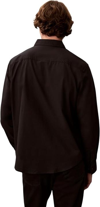 Immagine prodotto Calvin Klein Jeans Ls Solid Oxford Classic Shirt (S)