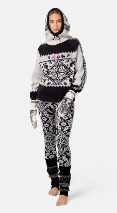 Actual product image Kari Traa Saga Knit (S)