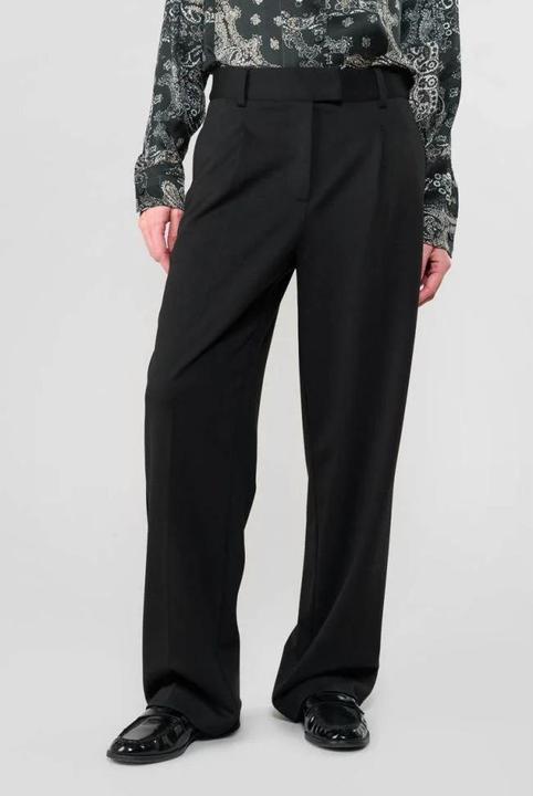 Actual product image Le Temps Des Cerises 's trousers igor (XS)