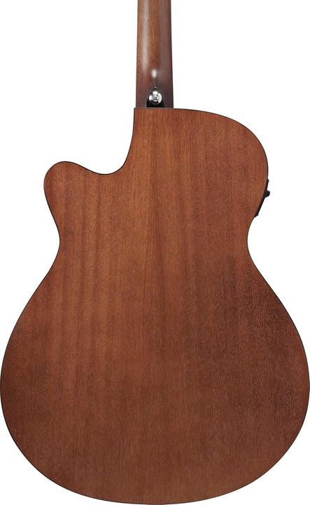 Produktbild Ibanez VC44CE-OPN Electro-Acoustic Guitar (Westerngitarre)
