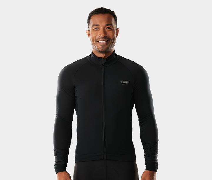 Image du produit Trek Maillot Circuit Thermal manches longues (S)