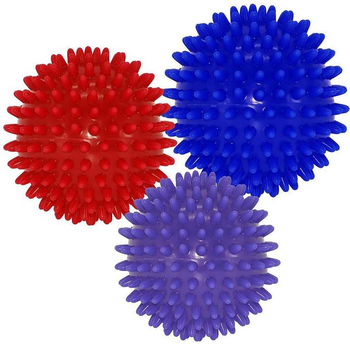 Produktbild Urban Fitness Massageball-Set
